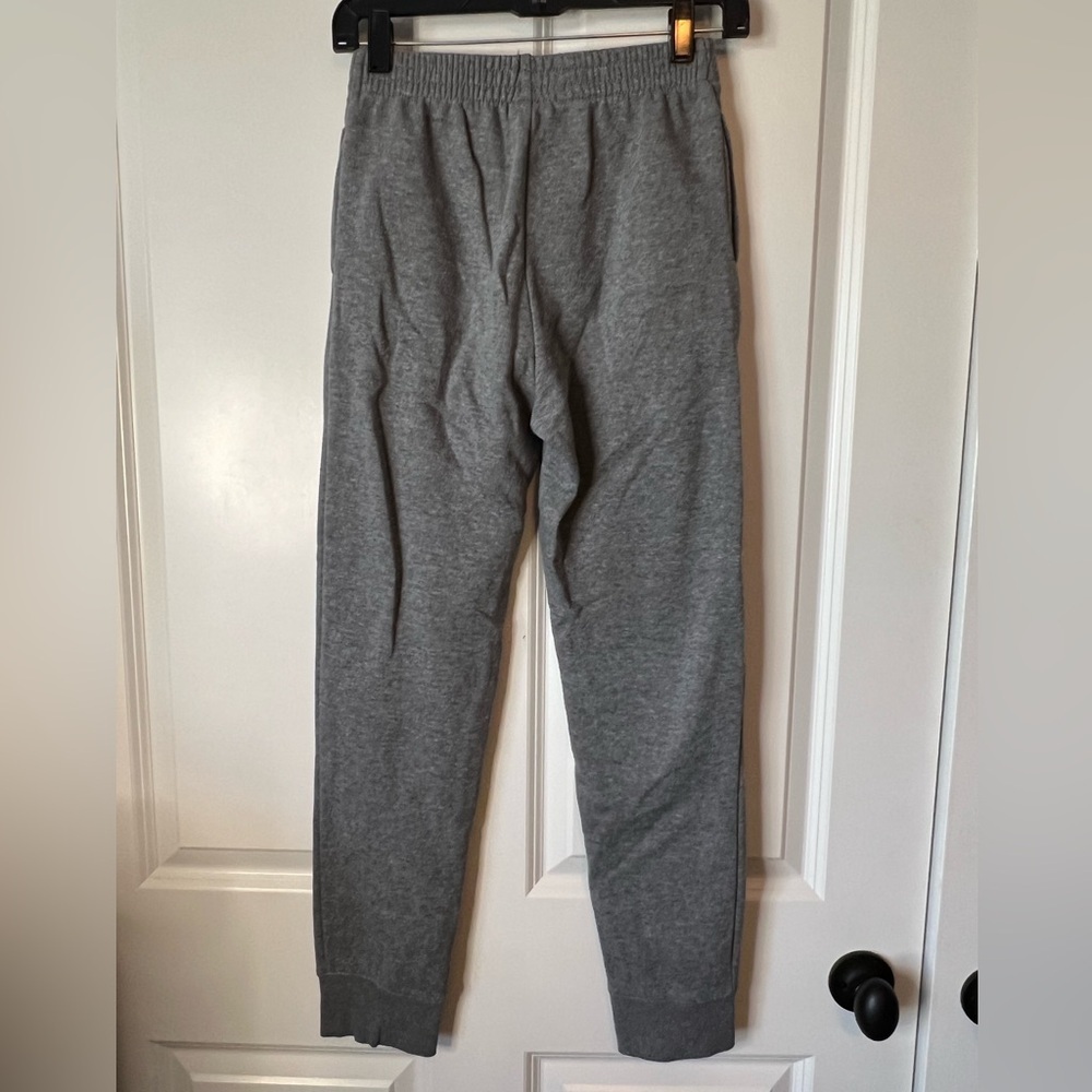 Jordan Kids Charcoal Sweatpants - Picture 5 of 7
